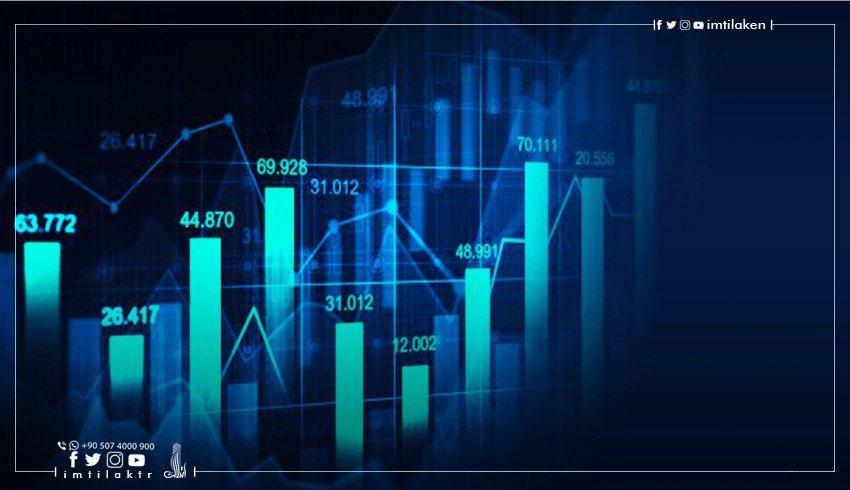 Investissements étrangers directs en Turquie : 165 milliards de dollars en janvier 2021 Grandes Facilités à l’investissement et croissance gigantesque des investissements étrangers directs en Turquie