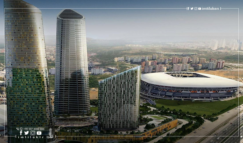 Apartment Sales in Turkey 2020 | Strong Start and Confident Steps Apartment Sales in Turkey 2020 | Strong Start and Confident Steps