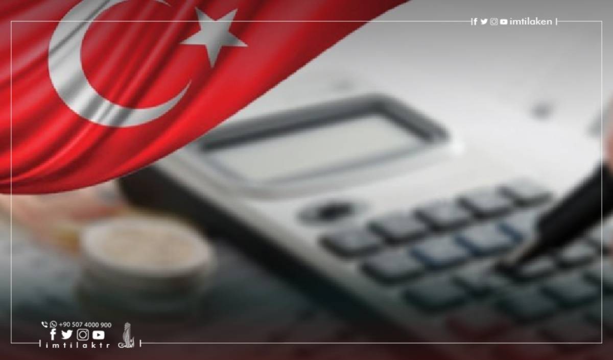 The number of foreign companies in Turkey increased by 65%