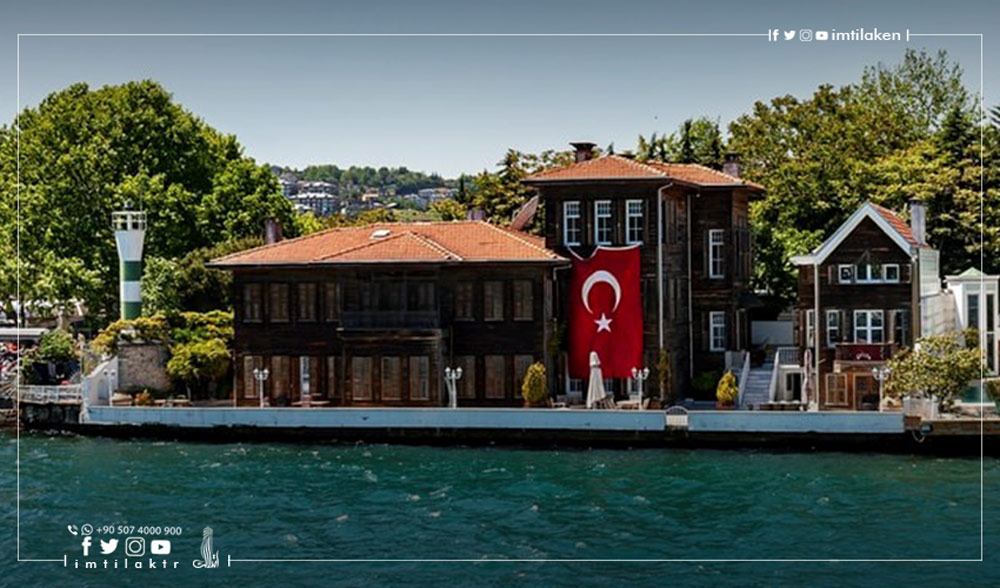 Interview avec un expert sur l'évaluation immobilier en Turquie