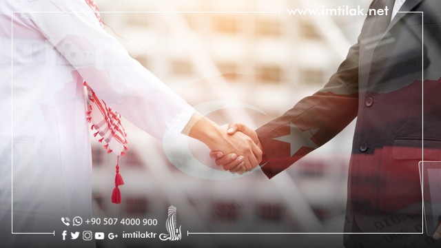 السعوديون نافسوا العراقيين بالاستثمار العقاري في تركيا السعوديون نافسوا العراقيين بالاستثمار العقاري في تركيا