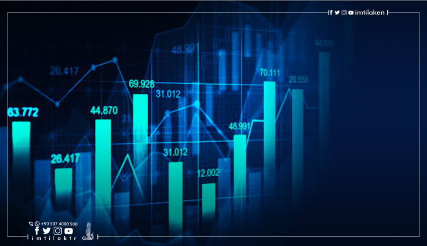 حجم الاستثمارات الأجنبية المباشرة في تركيا: 165 مليار دولار خلال يناير 2021 تحفيزات استثمارية ونمو هائل في الاستثمار الأجنبي المباشر في تركيا