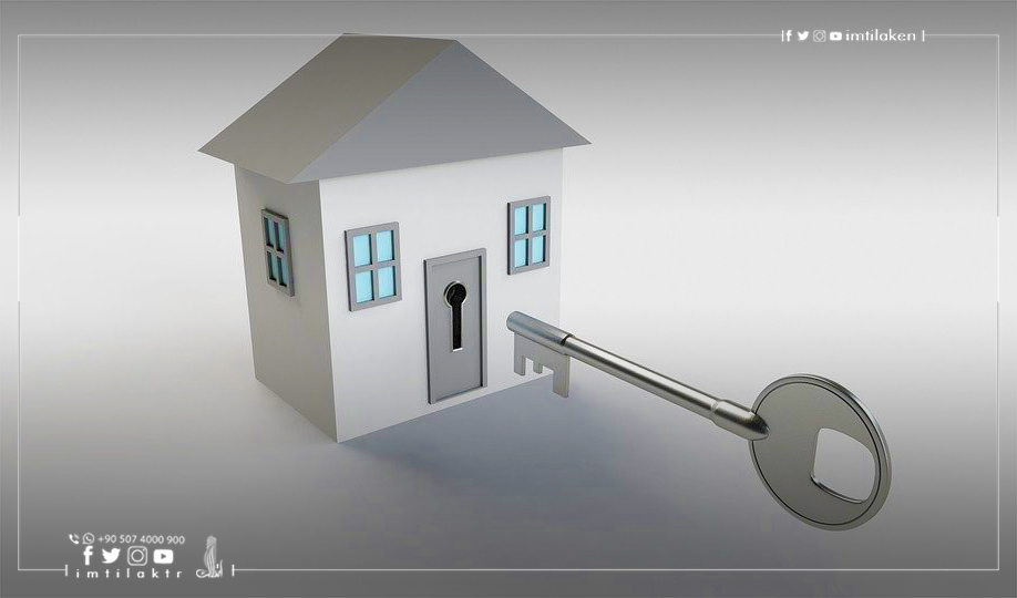 65.2% des ventes immobilières en Turquie sont à Istanbul et à Antalya Istanbul et Antalya sont en tête de liste des ventes immobilières aux étrangers en Turquie