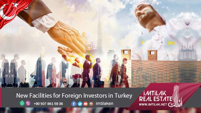 Open Turkey Market For Foreign Investors - Turkey Property