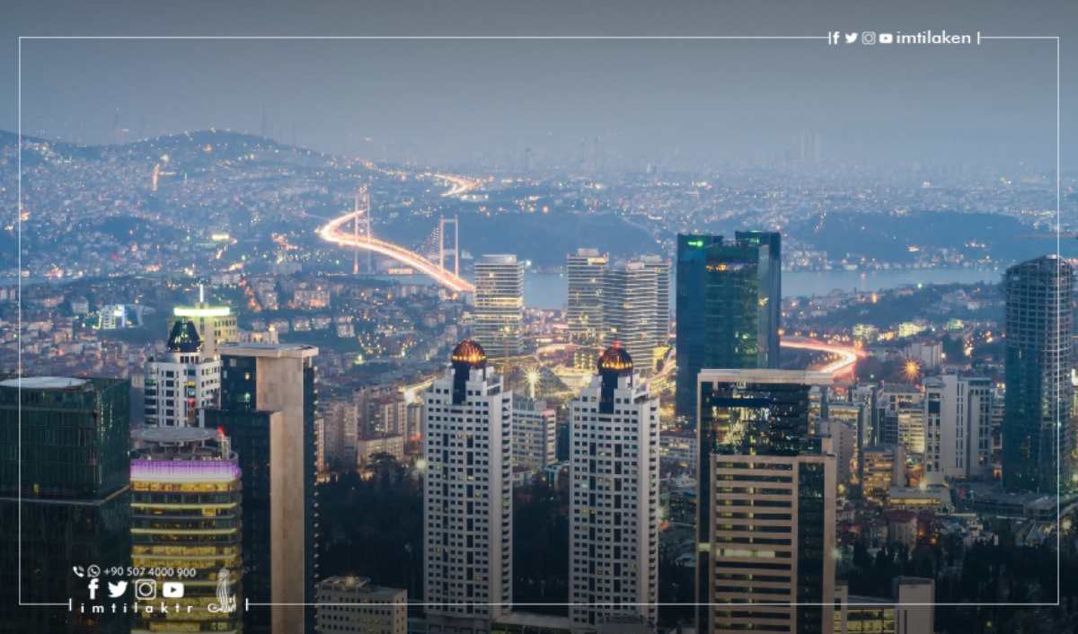 Подробный отчет об инвестиционной стоимости жилых квартир в крупнейших турецких государствах в 2022 году