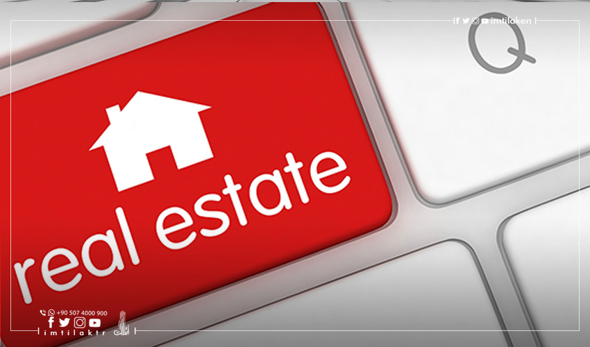 Real Estate in Turkey: Foreign Sales Peak in October 2019 Real Estate in Turkey: Foreign Sales Peak in October 2019