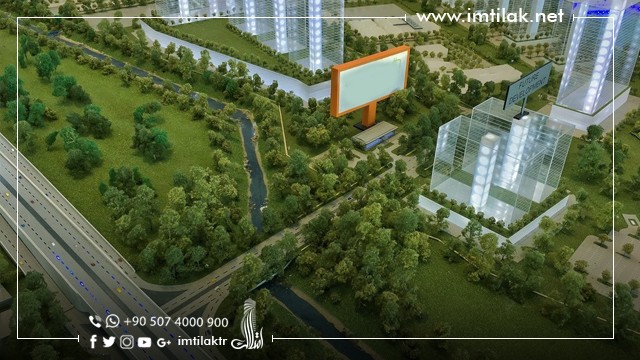Big Turnout by Investors on the Residential Lands in Istanbul Big Turnout by Investors on the Residential Lands in Istanbul