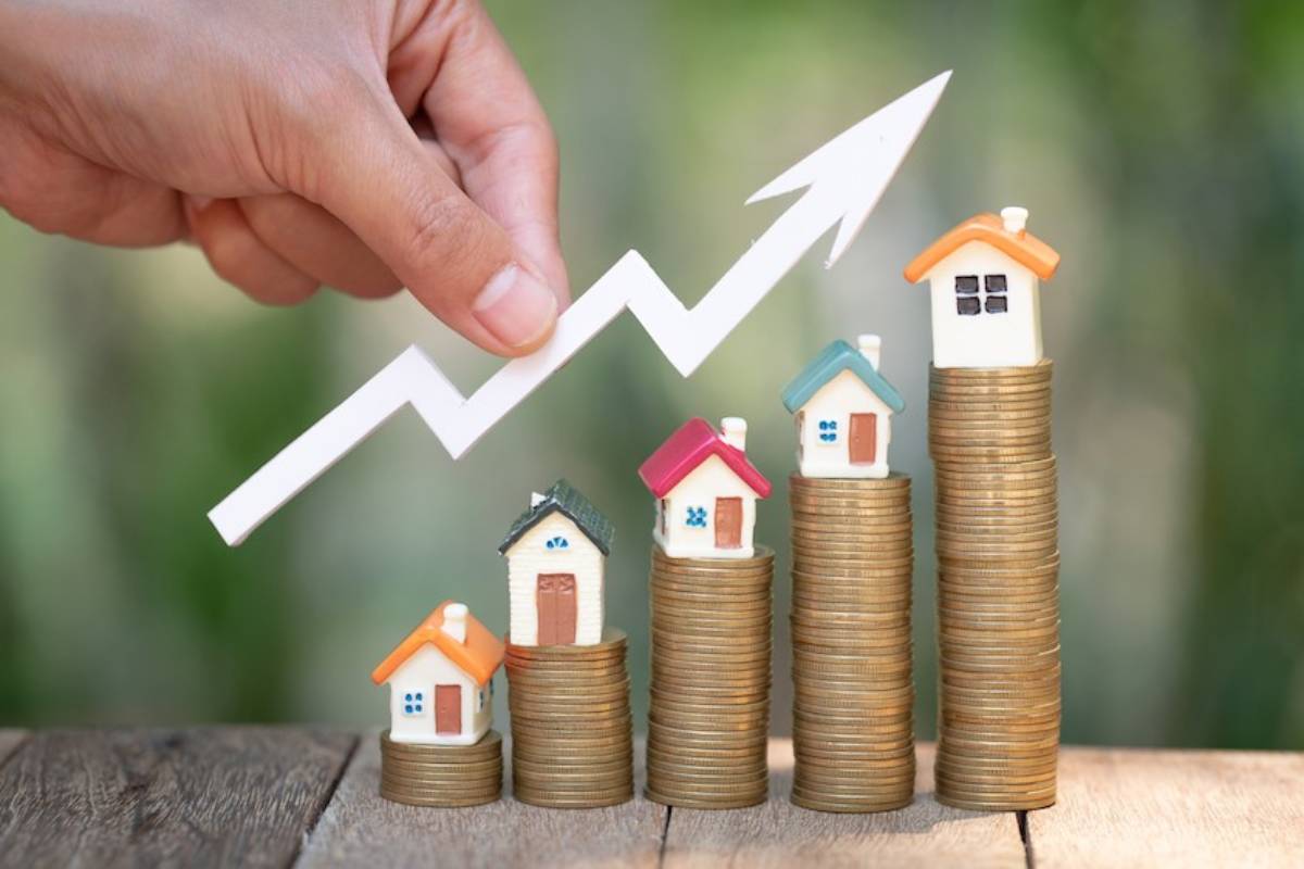 افزایش 182 درصدی شاخص قیمت خانه های نوساز در ترکیه طی ماه آوریل امسال (2022)