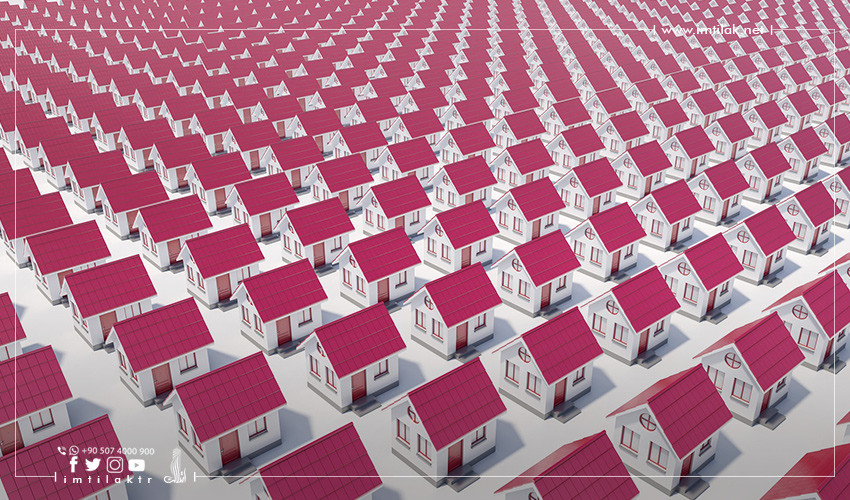 Turkey’s Real Estate Sales Exceed Expectations in Early 2019 Turkey’s Real Estate Sales Exceed Expectations in Early 2019