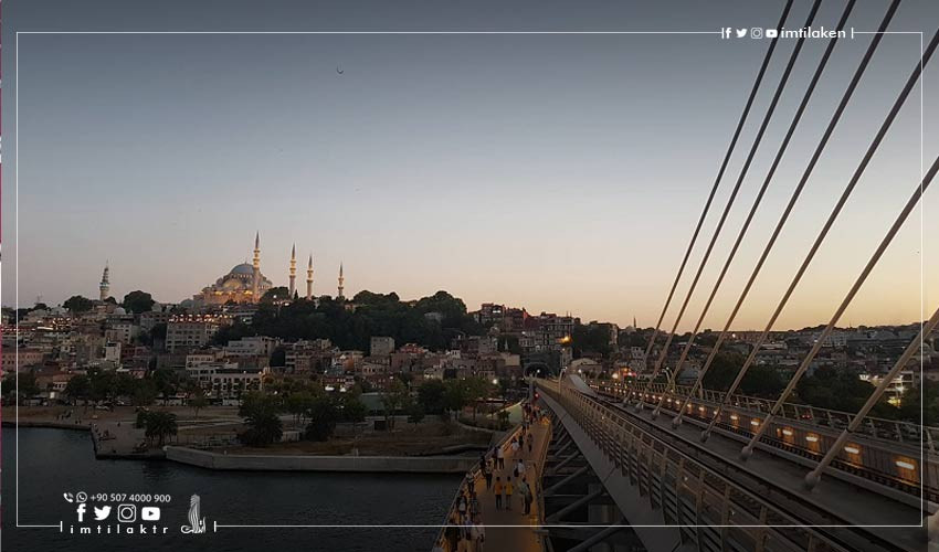 مبيعات منازل تركيا في شهر مايو/ أيار 2019 مبيعات منازل تركيا في شهر مايو/ أيار 2019