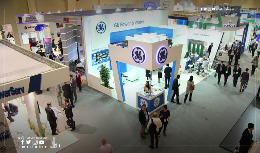 Expositions de Turquie de mois de février 2020 Turquie : Expositions de mois de février 2020