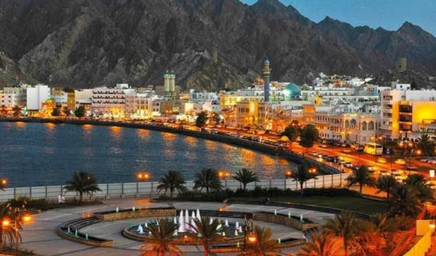 افزایش 17٪ در قیمت آپارتمانها در عمان در سهماهه اول سال 2025