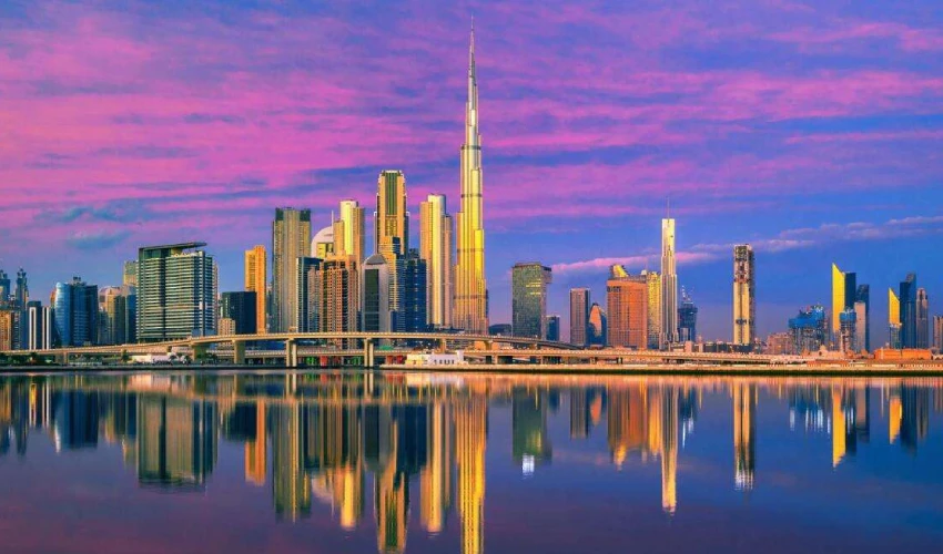 تعرف على المناطق الأكثر طلباً للعقارات في دبي خلال الربع الأول من 2024