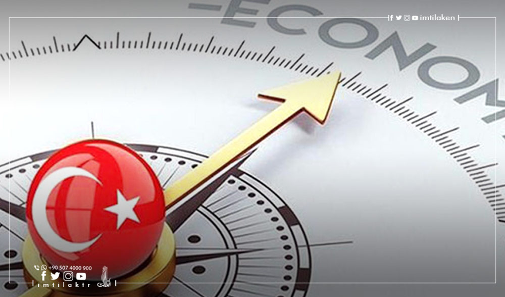 Dépassant toutes les attentes | L'économie turque connaît une croissance de 7%