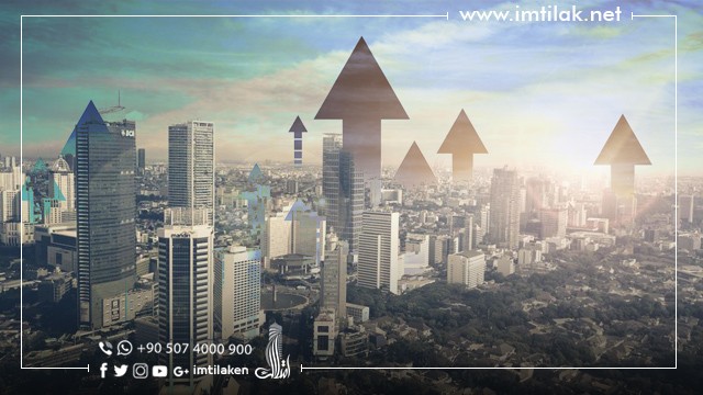 Turkey: Europe's brightest star in real estate Turkey: Europe's Brightest Star in Real Estate