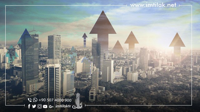 تركيا: نجم أوروبا اللامع في القطاع العقاري تركيا: نجم أوروبا اللامع في القطاع العقاري