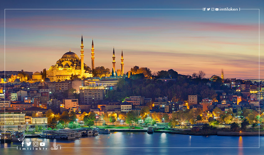 Turkey Occupies an Advanced Position among the Best Countries in Terms of Living