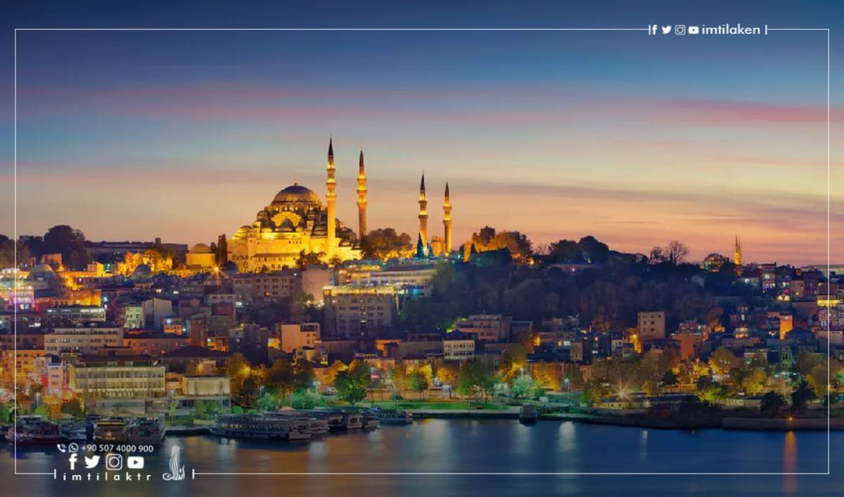 Растущий спрос со стороны Саудовской Аравии на медицинский туризм в Турции