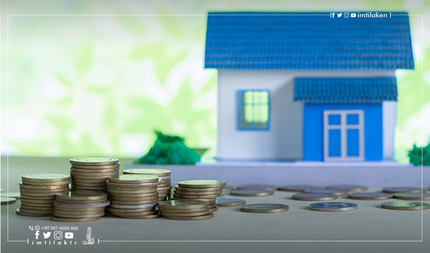 مبيعات الوحدات السكنية في إسطنبول لشهر أغسطس/ آب 2019 مبيعات الوحدات السكنية في اسطنبول لشهر أغسطس/ آب 2019