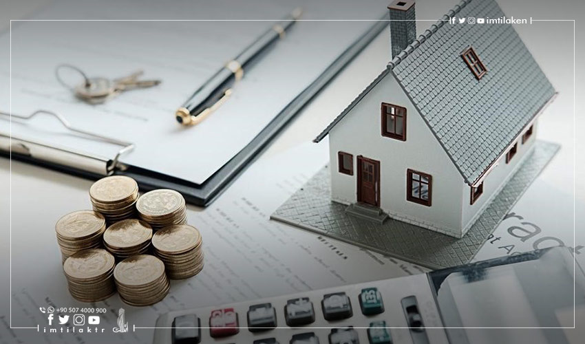 ارتفاع مبيعات الشقق السكنية في تركيا خلال يونيو/حزيران 2021 تضاعف مبيعات الشقق السكنية في تركيا خلال يونيو/حزيران 2021