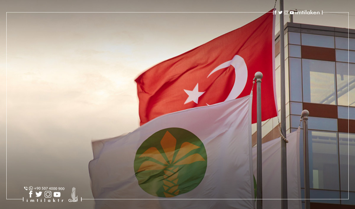 Что связано с растущим интересом к исламским финансам в Турции?