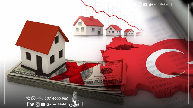 Presidential decree: Turkey cancels foreign currency transactions in sales and leasing contracts Presidential Decree: Turkey Cancels Foreign Currency Transactions in Sales and Lasing Contracts
