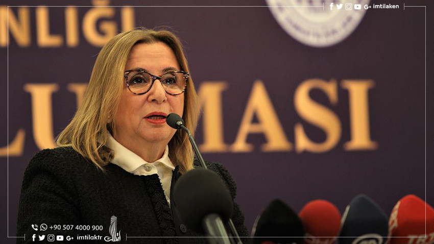 $ 44 Billion the Value of Turkish Exports In 2019: The Highest In History 44 Billion the Value of Turkish Exports In 2019: The Highest In History