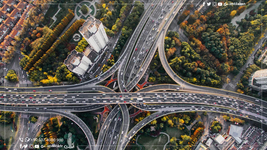 Southern Marmara Highway, One of Turkey's Most Important Projects in 2020