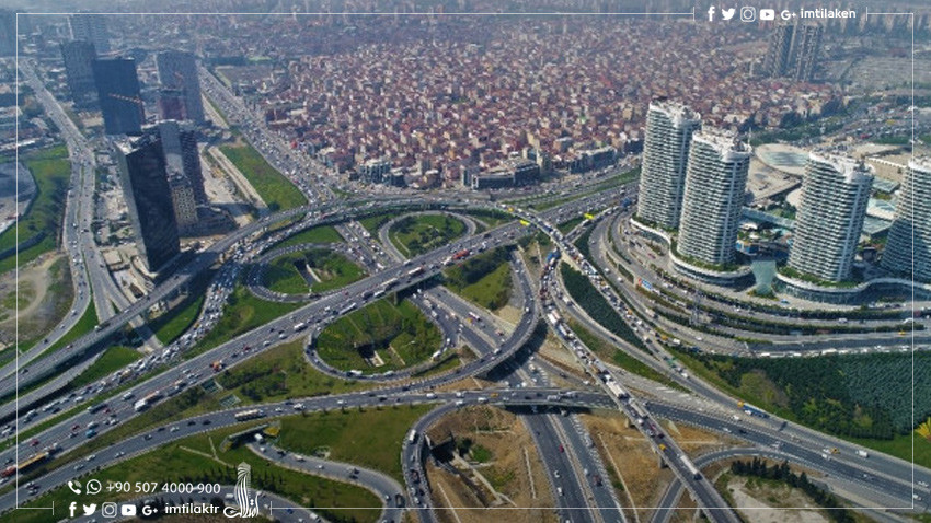 Turquie : L’ouverture de l’autoroute Istanbul- Catalca dans le projet de nord de Marmara