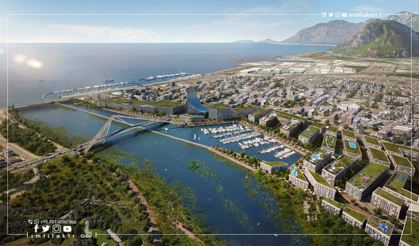The Countdown to the Istanbul Canal Project Tender Begins The Countdown to the Istanbul Canal Project Tender Begins