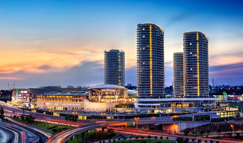 Renewed Interest of Foreigners in Buying Real Estate in Turkey