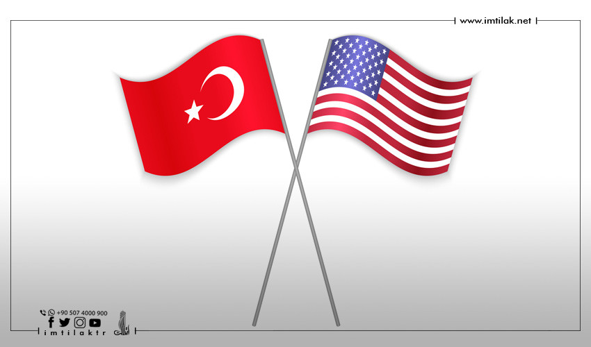 Trade Minister: We will Strengthen Our Economic Ties with America Trade Minister: We will Strengthen Our Economic Ties with America