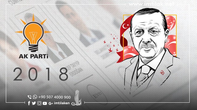 Turkish Elections: President Erdogan Inaugurates the Reign of the Second Republic of Turkey Turkish Elections: President Erdogan Inaugurates the Reign of the Second Republic of Turkey
