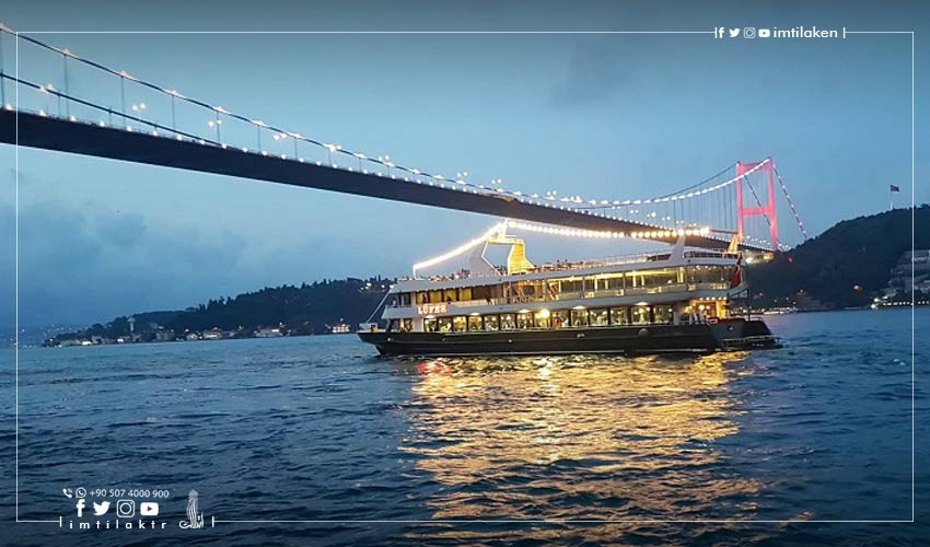 135 Thousand Dollars, the Average Price of Real Estate in Turkey for Foreigners 135 Thousand Dollars, the Average Price of Real Estate in Turkey for Foreigners