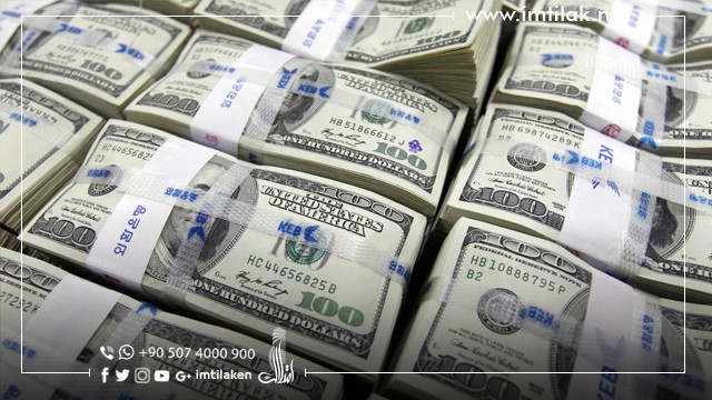 A Projected Inflow of Billions of Dollars to Turkey despite the Lira Crisis A Projected Inflow of Billions of Dollars to Turkey despite the Lira Crisis