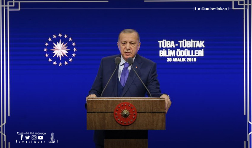 قناة إسطنبول المائية: المشروع الضخم في تركيا أردوغان: مصممون على إنشاء قناة إسطنبول المائية