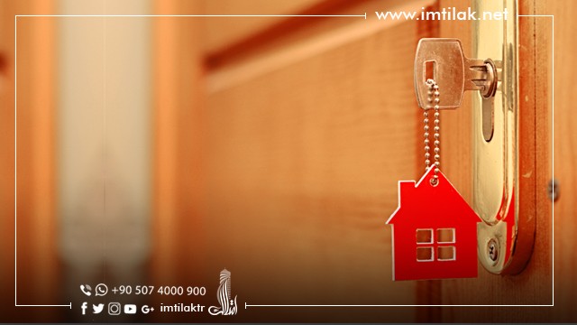 Increase in 1 + 1 Apartments After the New Property Law Increase in 1 + 1 Apartments After the New Property Law