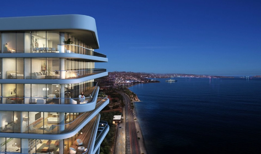 Turkey Launches a Digital Revolution in the Real Estate Market