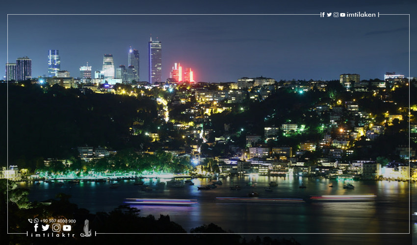 La Journée mondiale des villes : la rénovation urbaine en Turquie La Journée mondiale des villes : la rénovation urbaine en Turquie