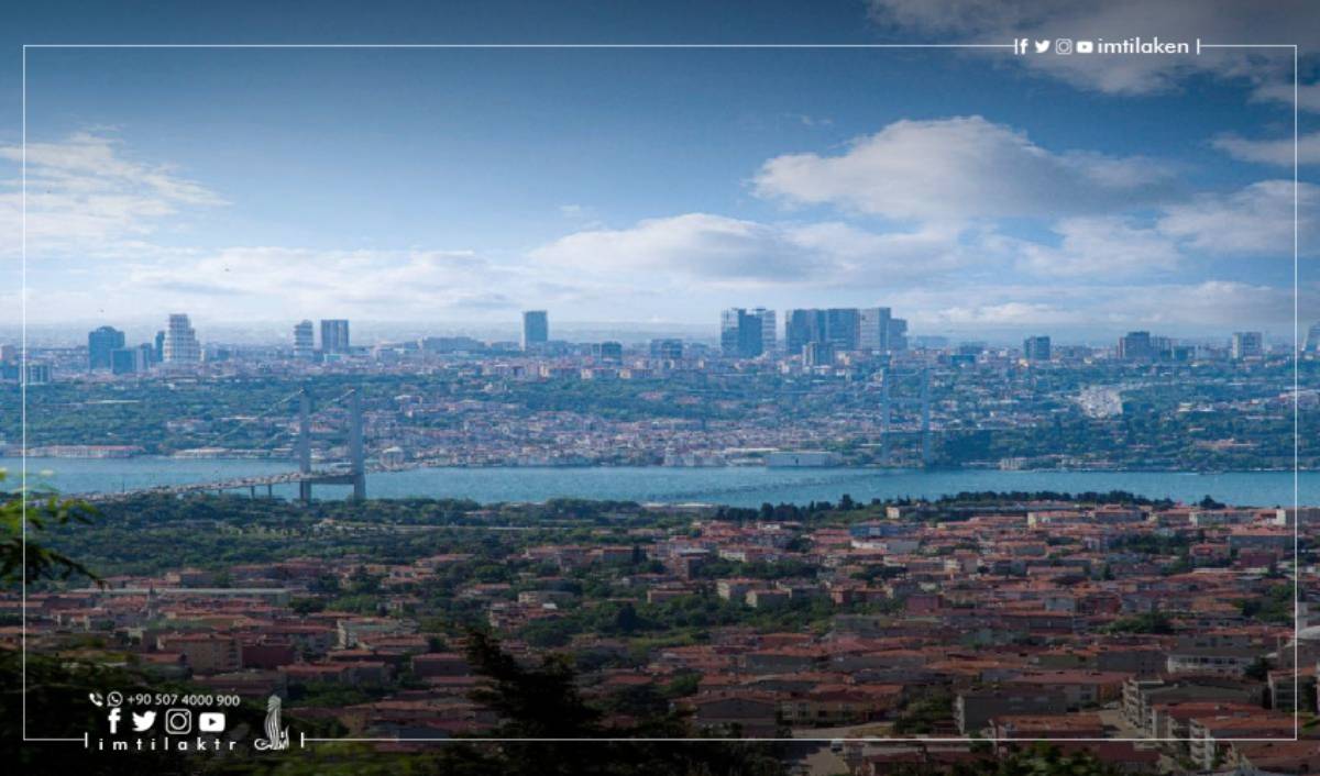 Инвестиции в недвижимость в Турции приносят наибольшую прибыль среди инвестиций
