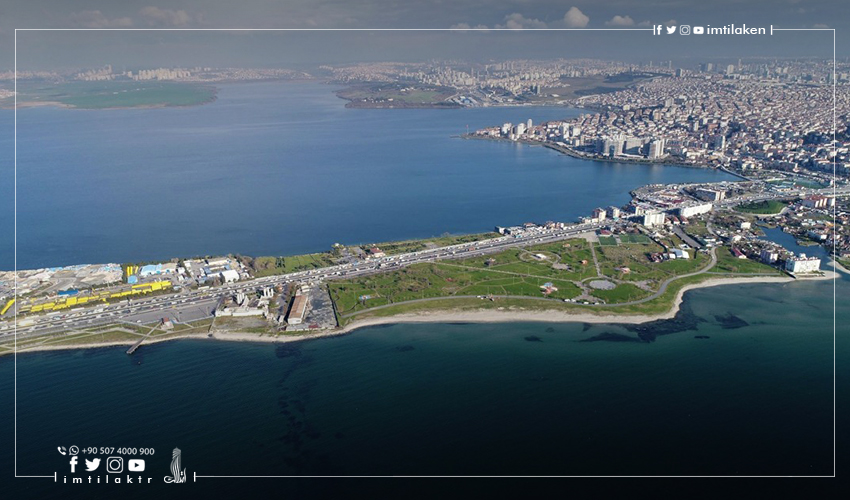 Turquie : Premier appel d'offres pour le projet Canal d'Istanbul Premier appel d'offres pour le projet Canal d'Istanbul