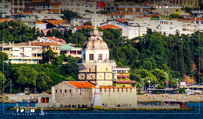 Houses Sales in Turkey for Foreigners; Record Numbers in April 2019 Houses Sales in Turkey for Foreigners; Record Numbers in April 2019