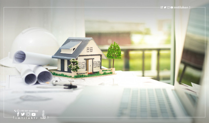 Turkey Sold 6.6 Million Residential Units in Five Years Turkey Sold 6.6 Million Residential Units in Five Years