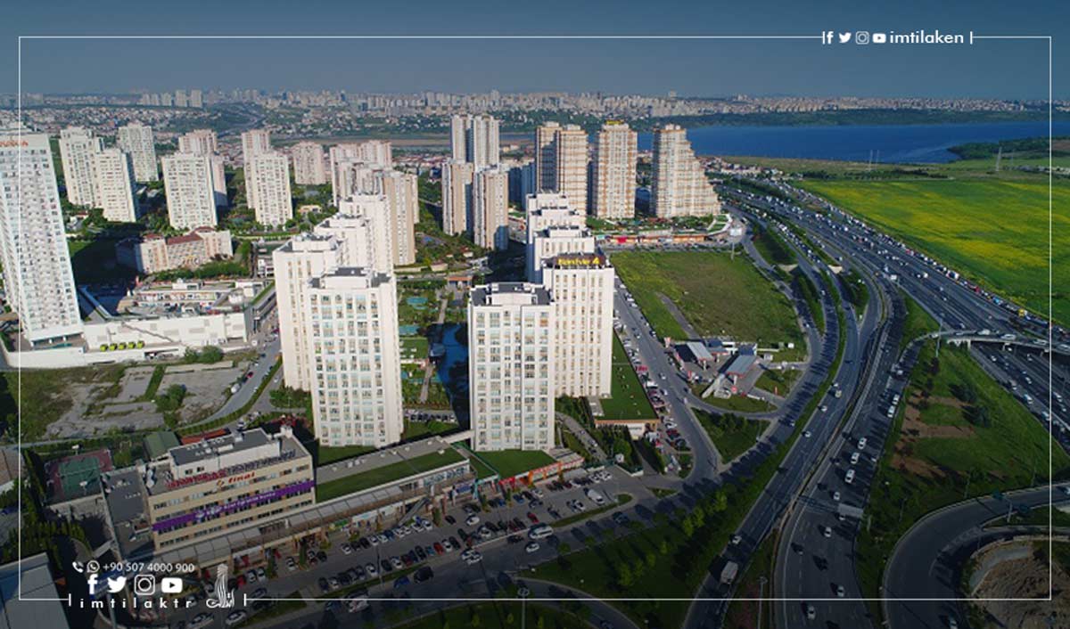 Значительный рост цен на квартиры в Турции