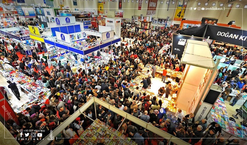 Expositions d’Istanbul pour septembre 2019 Expositions d’Istanbul pour septembre 2019