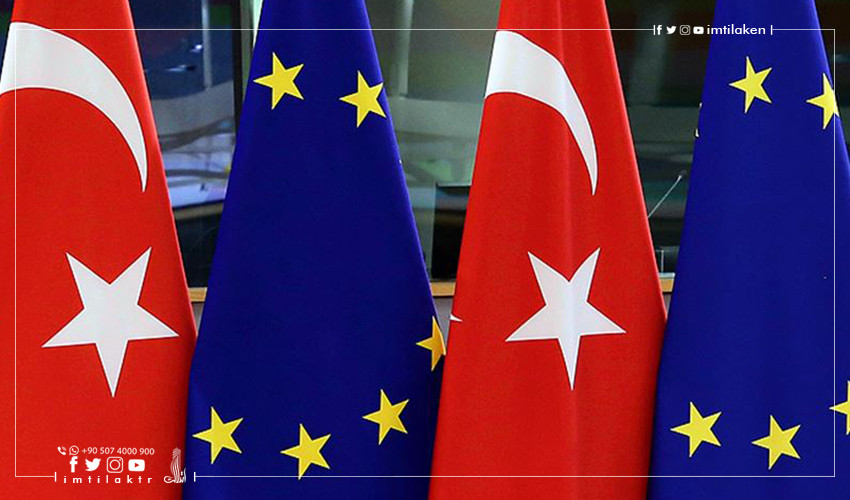 مسؤول أوروبي: ظروف الاستثمار في تركيا تتشابه كثيراً مع أوروبا