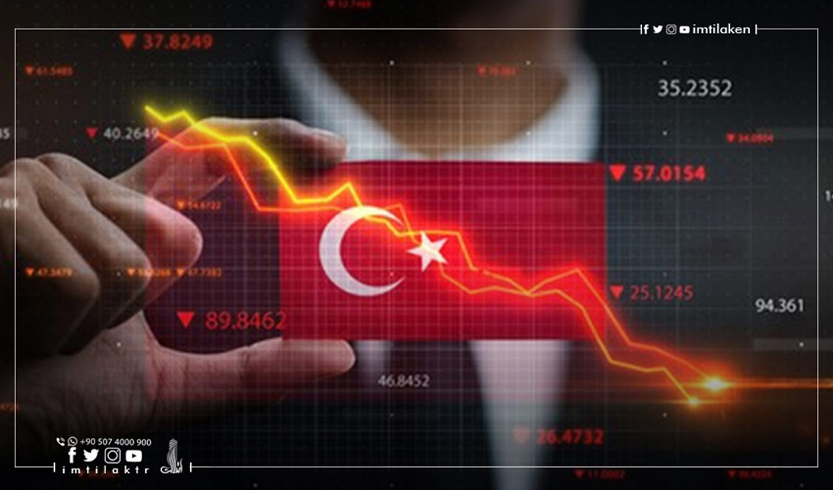 Europe is the largest investor in Turkey!