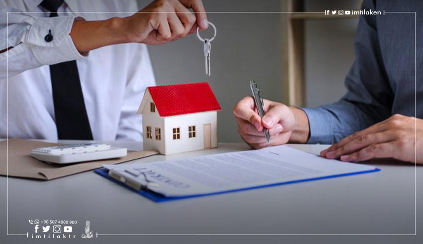 إسطنبول وأنطاليا في صدارة مبيعات الشقق السكنية في تركيا مبيعات الشقق السكنية في تركيا: 4 آلاف و962 شقة خلال نوفمبر 2020
