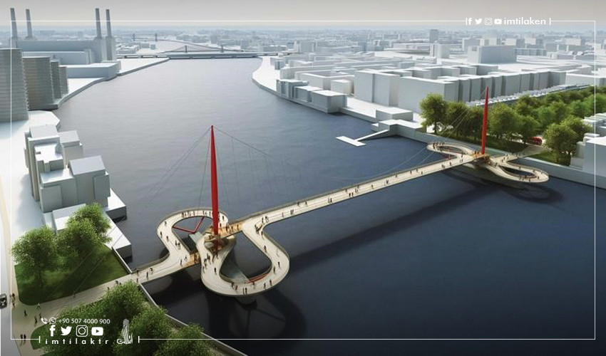 Canal d’Istanbul : le méga projet d’Istanbul Canal d’Istanbul : le projet brillant à Istanbul