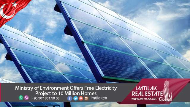 Free electricity project to 10 Million Homes Free electricity project to 10 Million Homes
